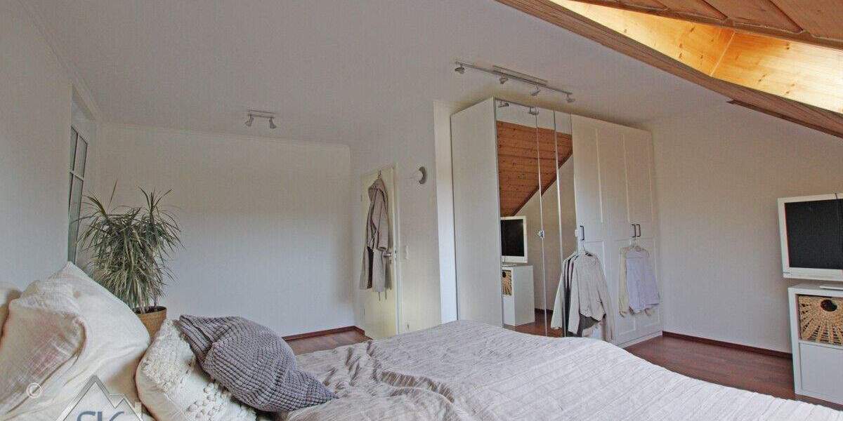 Reihenendhaus Maisach - 6 Zimmer, 147 m&sup2;, 950.000&euro; | Angebot:25666752