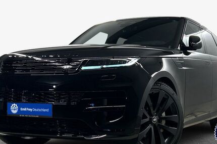 Land Rover Range Rover Sport 6.500 km 119.493 &euro; München 80809