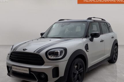 Mini Countryman D (Cooper) 45.335 km 28.106 &euro; München 80939