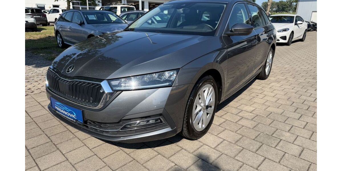 Skoda Octavia 110.000 km 19.900 &euro; Dachau (bei München) 85221