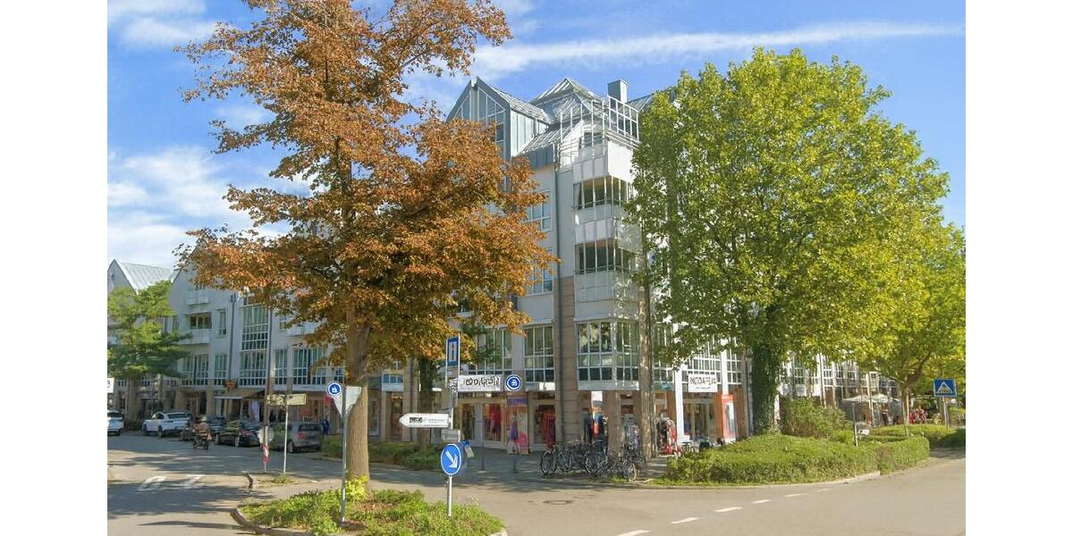 Gewerbeobjekt Starnberg - 1.600&euro; | Angebot:23691175