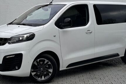 Opel Zafira Life 79.000 km 29.990 &euro; München 81243