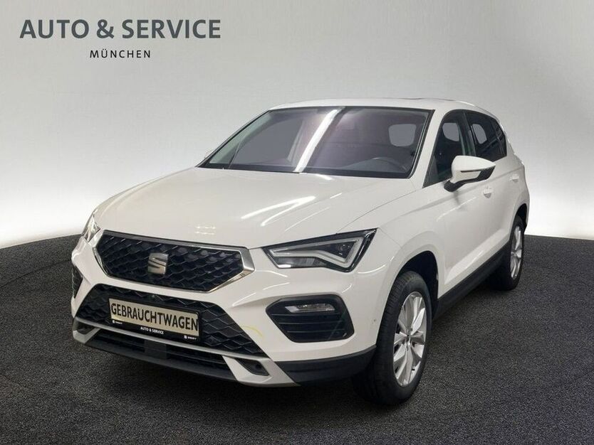 Ateca