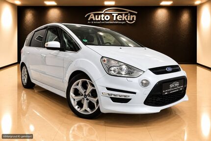 Ford S-Max 162.826 km 10.950 &euro; München 81829