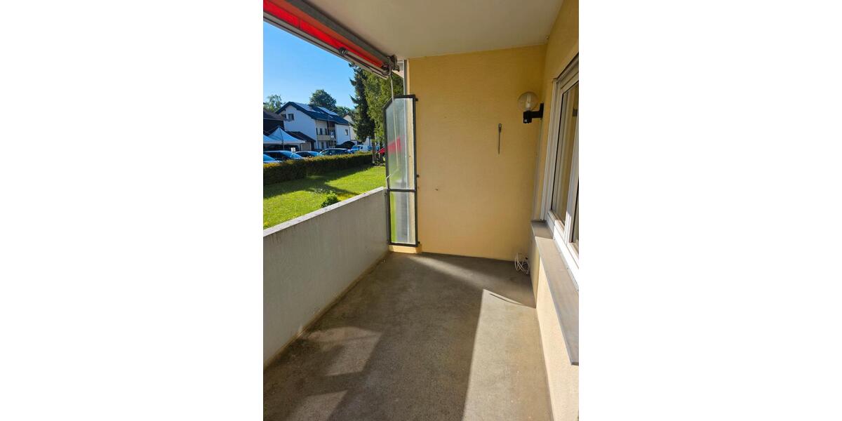 Erdgeschoßwohnung Wolfratshausen - 2 Zimmer, 65 m&sup2;, 299.999&euro; | Angebot:27200153
