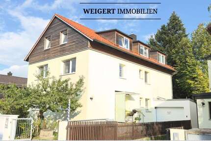 Wohnung München Messestadt Riem - 3 Zimmer, 73 m&sup2;, 490.000&euro; | Angebot:27684328