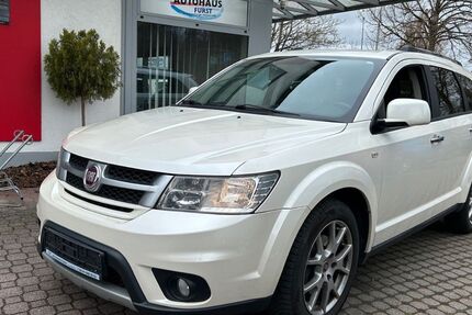 Fiat Freemont 187.900 km 8.950 &euro; Fürstenfeldbruck 82256