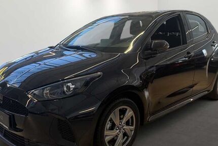 Mazda 2 Hybrid 16.100 km 20.990 &euro; München 81249