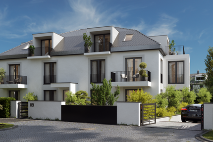 Grundstück Ottobrunn - 2.200.000&euro; | Angebot:26673377