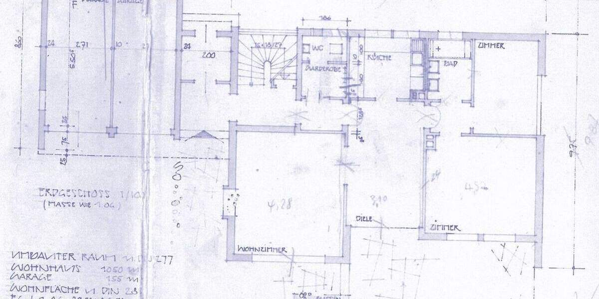Mehrfamilienhaus, Wohnhaus Fürstenfeldbruck - 1.290.000&euro; | Angebot:25708207