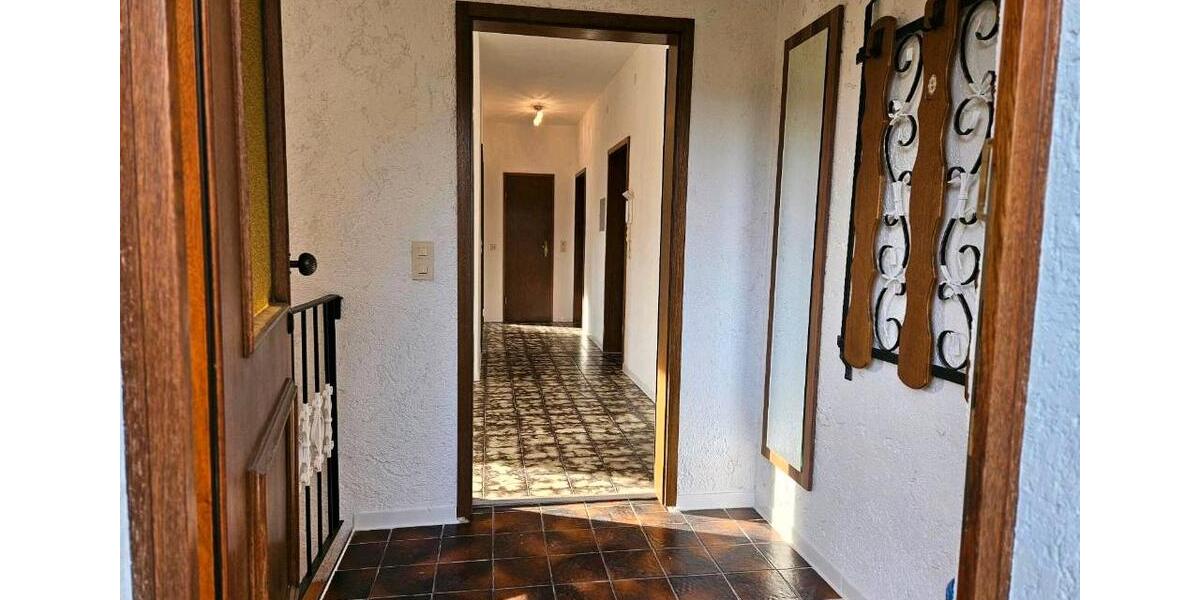 Erdgeschoßwohnung Aying - 3.5 Zimmer, 117 m&sup2;, 570.000&euro; | Angebot:26439071