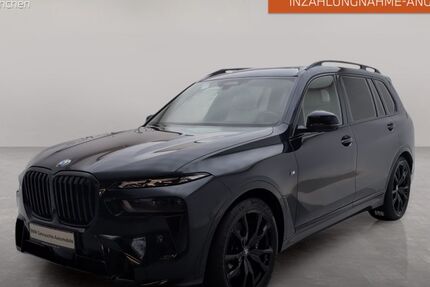 BMW X7 72.764 km 83.480 &euro; München 80939