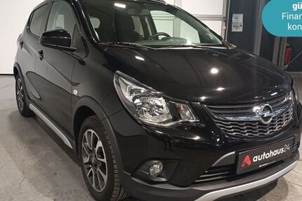 Opel Karl 33.731 km 8.970 &euro; Eching 85386