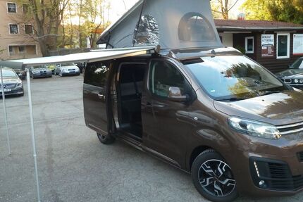 Citroen SpaceTourer 18.700 km 47.700 &euro; Starnberg 82319