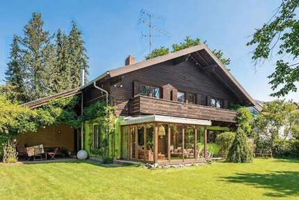 Grundstück München / Untermenzing Untermenzing - 1.995.000&euro; | Angebot:24834935