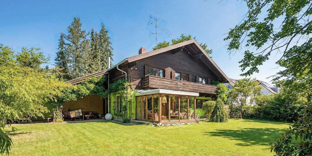 Grundstück München / Untermenzing Untermenzing - 1.995.000&euro; | Angebot:24834935