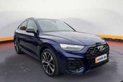 Audi Audi SQ5 Sportback TDI qu. Tip-tr. +B&O+TOUR+STADT