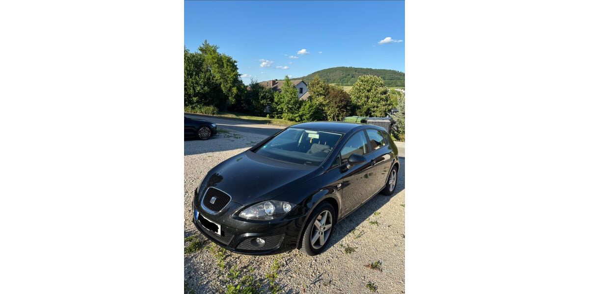 Seat Leon 72.000 km 5.500 &euro; Unterschleißheim 85716