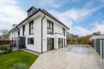 Haus zum Kaufen in München 1.890.000 € 187.45 m² 6 zimmer