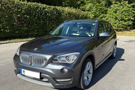 BMW X1 128.700 km 13.650 € Taufkirchen 82024