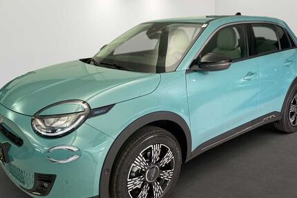 Fiat 600 7.000 km 24.890 &euro; München 80339