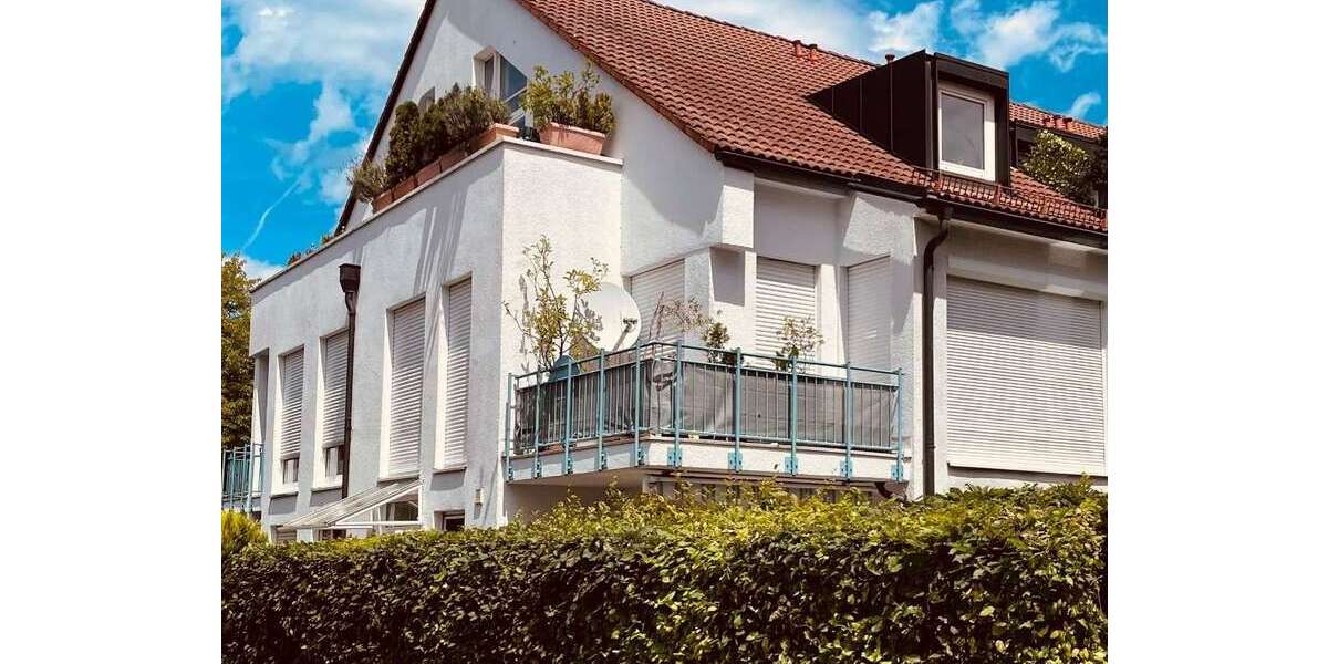 Etagenwohnung München Moosach - 4 Zimmer, 89 m&sup2;, 740.000&euro; | Angebot:26499000