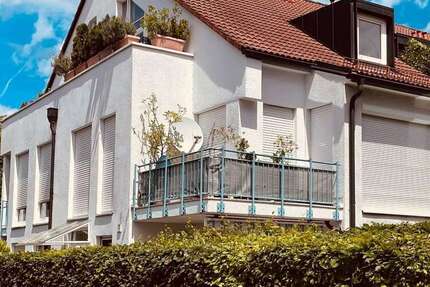 Wohnung München Moosach - 4 Zimmer, 89 m&sup2;, 740.000&euro; | Angebot:26499000