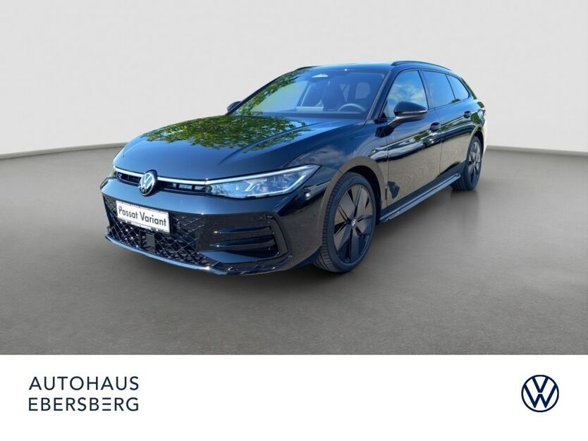 VW Passat 16.000 km 55.820 € Ebersberg bei München 85560