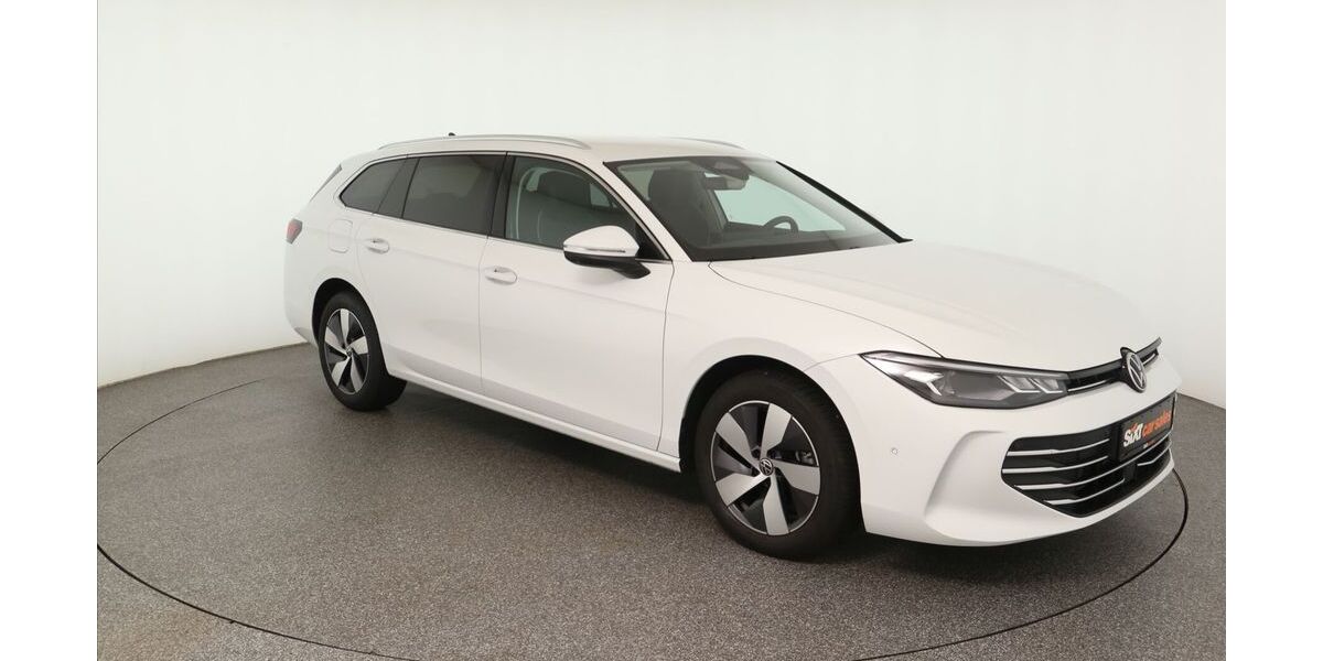 VW Passat 31.066 km 32.440 &euro; Garching 85748