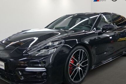 Porsche Panamera 48.146 km 119.990 &euro; München 81827