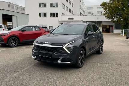 Kia Sportage 63.567 km 25.590 € München 80807