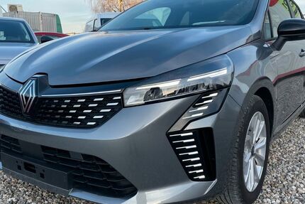 Renault Clio 23.009 km 17.390 &euro; München 81829