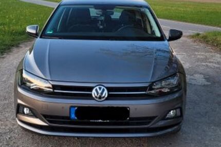 VW Polo 63.500 km 11.200 &euro; Oberhaching 82041