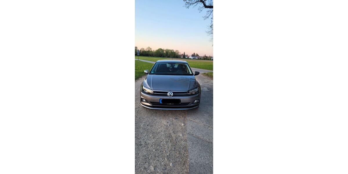 VW Polo 63.500 km 11.200 &euro; Oberhaching 82041