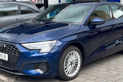 Audi A3 43.761 km 25.800 € Ottobrunn 85521