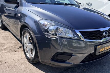 Kia ceed / Ceed 145.000 km 4.750 &euro; München 81825
