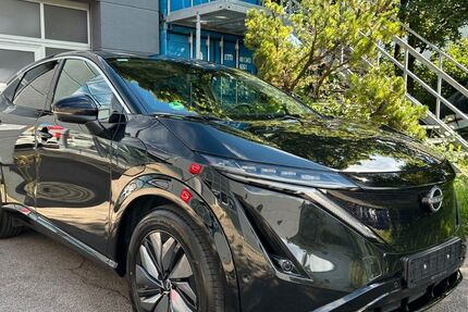 Nissan Ariya 14.500 km 38.900 &euro; München 81549