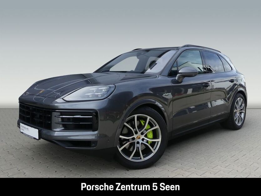 Porsche Cayenne 28.400 km 95.900 € Gilching 82205