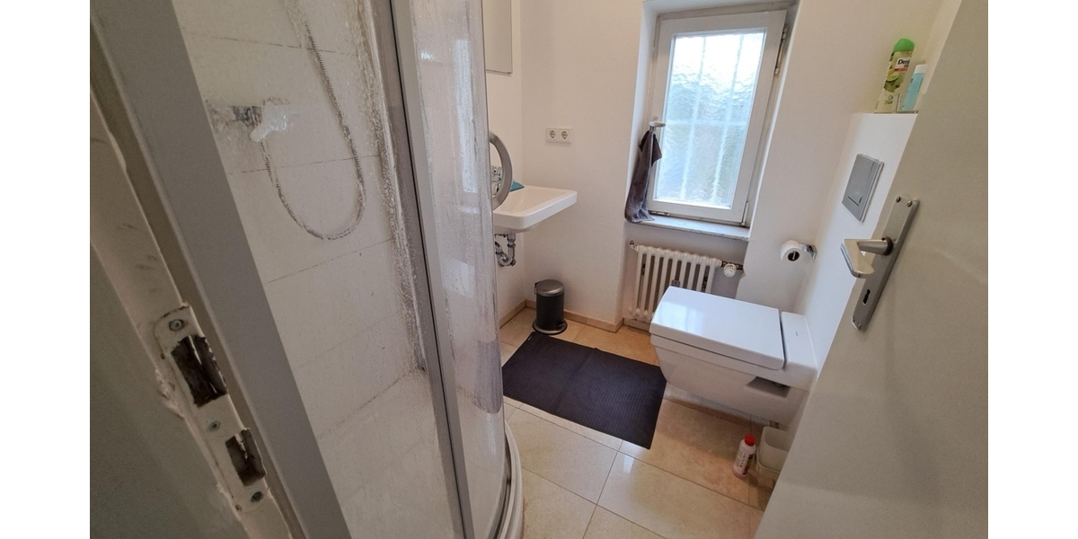 Charmante Büro- Praxisräumlichkeiten in München-Nymphenburg - Gewerbeobjekt München Nymphenburg | Angebot:27093637