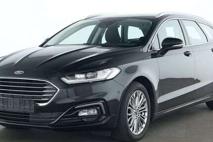 Ford Mondeo 100.284 km 15.500 &euro; Grünwald 82031