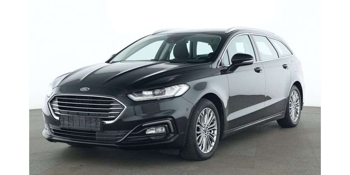 Ford Mondeo 100.284 km 15.500 &euro; Grünwald 82031