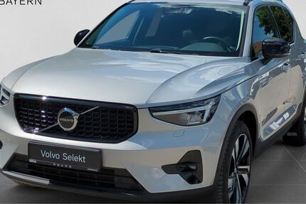Volvo XC40 62.700 km 33.950 &euro; Baierbrunn 82065