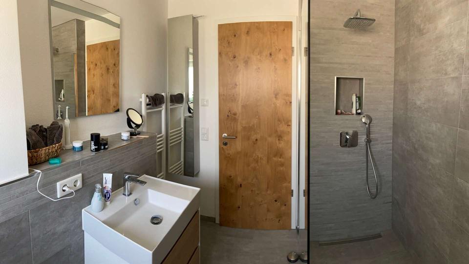 Etagenwohnung München Allach-Untermenzing - 3 Zimmer, 68 m&sup2;, 1.800&euro; | Angebot:26260723