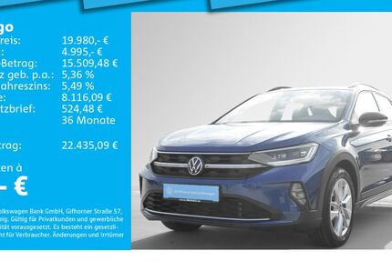 VW Taigo 67.071 km 19.282 &euro; München 80687