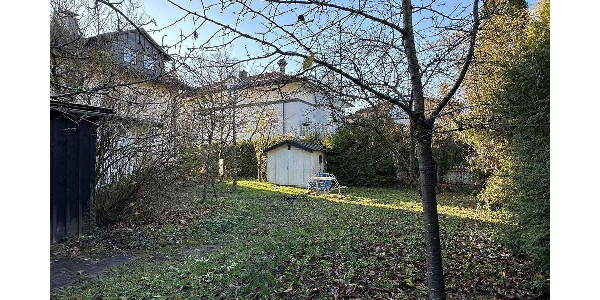 Mehrfamilienhaus, Wohnhaus Planegg - 1 Zimmer, 280 m&sup2;, 1.435.000&euro; | Angebot:25278840
