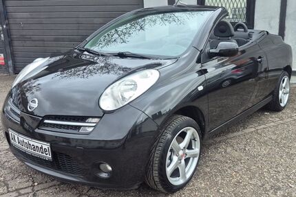 Nissan Micra 290.015 km 1.490 &euro; München 80809