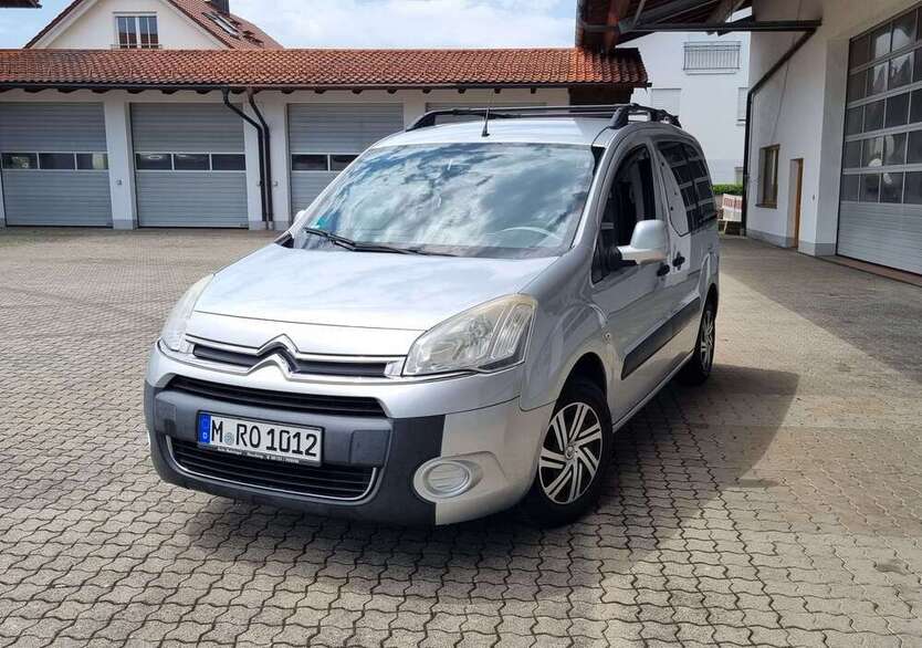 Berlingo