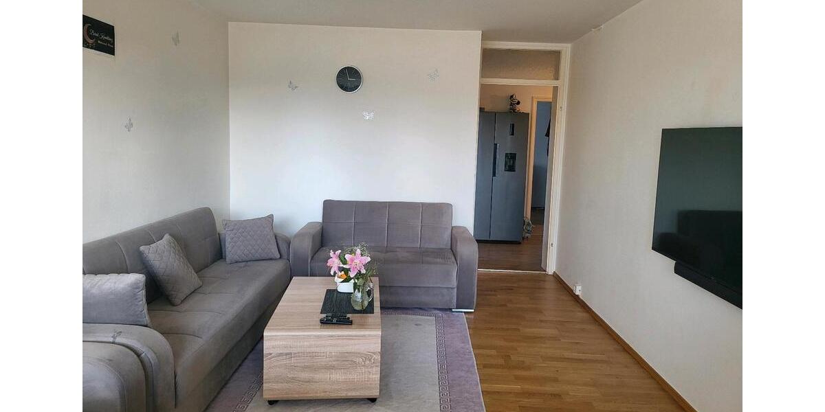 Erdgeschoßwohnung München Pasing-Obermenzing - 1 Zimmer, 40 m&sup2;, 1.100&euro; | Angebot:25926232