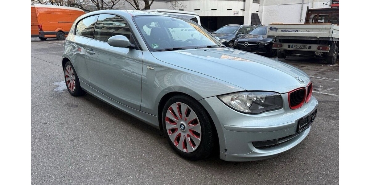 BMW E39 126.000 km 5.600 &euro; München 80313