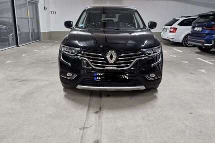 Renault Koleos 93.500 km 20.300 &euro; München 81735